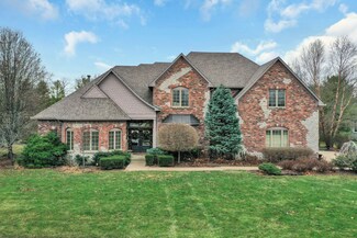 6249 W Foster Branch Dr, Pendleton, IN 46064