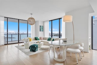 788 NE 23rd St Unit 2001, Miami, FL 33137