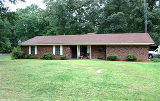 186 Michael Ln, El Dorado, AR 71730