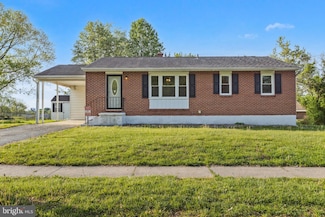 102 Courtney Dr, Elkton, MD 21921