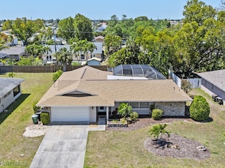 4010 SE 3rd Ave, Cape Coral, FL 33904