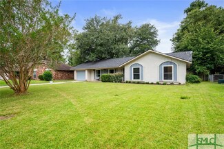 10527 Sugarbush Rd, Savannah, GA 31406