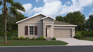 Dover, Kissimmee, FL 34746