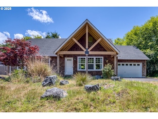 1430 N Cedar Creek Cir, Rockaway Beach, OR 97136