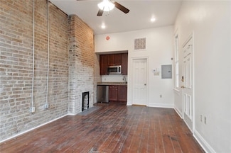 438 Dauphine St Unit 3B, New Orleans, LA 70112