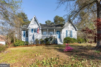 2628 Governor MacDonald Ln, Macon, GA 31216