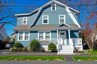 73 Harold St, Milton, MA 02186
