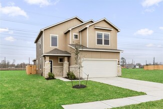 6510 Downey Ln, Rosharon, TX 77583