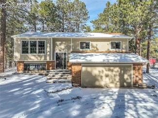 720 Arapahoe Dr, Monument, CO 80132