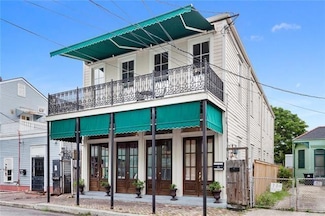 1027 9th St, New Orleans, LA 70115
