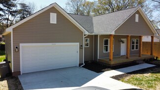 1606 Central Dr, Kannapolis, NC 28083