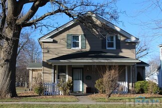 302 E Bigelow St, Upper Sandusky, OH 43351