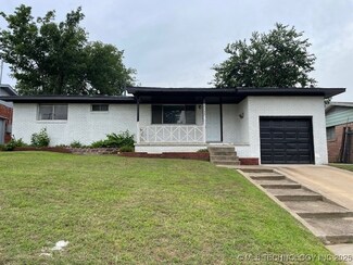 2132 S 76th Ave E, Tulsa, OK 74129