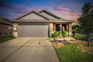 2422 Sheephorn Summit Trail, Spring, TX 77373