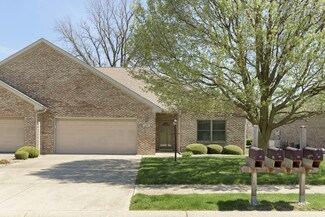 123 Cardinal Ln, Alexandria, IN 46001