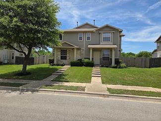 13708 Harris Ridge Blvd, Pflugerville, TX 78660