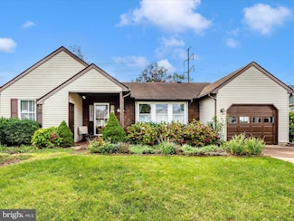 7069 Catalpa Rd, Frederick, MD 21703