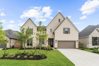 1027 Windy Creek Path, Conroe, TX 77304
