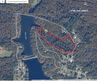 13790 E Sunrise Lake Dr, Valle Township, MO 63020