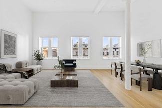 57 Lispenard St Unit PH, New York, NY 10013