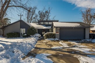 8601 Candlewood Dr, Oklahoma City, OK 73132