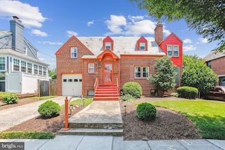 3909 17th St NE, Washington, DC 20018