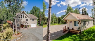 36733 Pavilion Dr, Soldotna, AK 99669