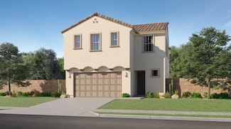 Mulberry Plan 1013, Mesa, AZ 85212