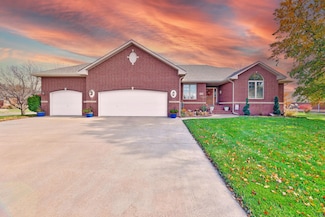 432 N Washington St, Cheney, KS 67025