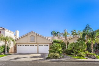 2681 Copper Cove Dr, Henderson, NV 89074