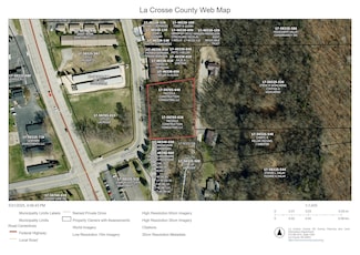 5221 33rd St S, La Crosse, WI 54601