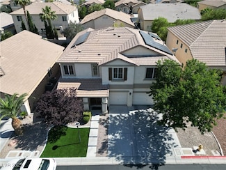 7821 Red Leaf Dr, Las Vegas, NV 89131