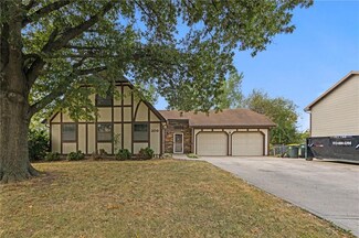 206 Fawn Valley St, Lansing, KS 66043