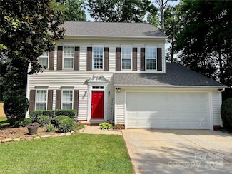 4000 Garfield Ct, Waxhaw, NC 28173