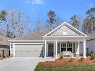 1341 Cedarcrest Blvd, Acworth, GA 30101