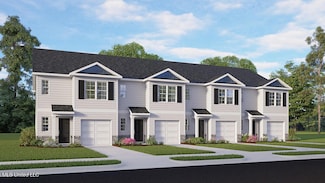 26 Fox Hedge Ln, Byhalia, MS 38611
