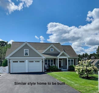 19 Garden Cir Unit 3-5, Hudson, NH 03051
