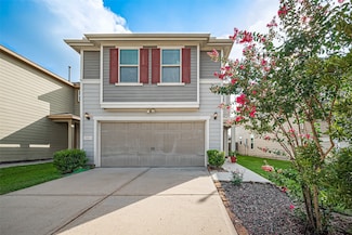 18804 Sinea Dr, Houston, TX 77073