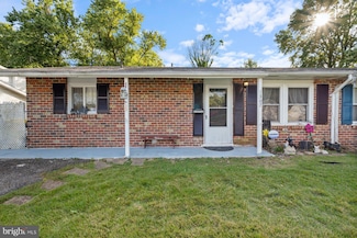 1307 Hallock Dr, Odenton, MD 21113