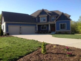 3786 N 900 W, Frankton, IN 46044
