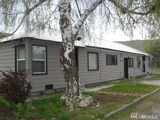 907 2nd Ave S, Okanogan, WA 98840