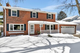 838 30th Ave N, Saint Cloud, MN 56303