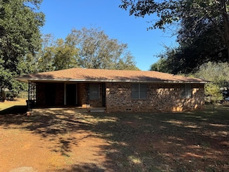 158 Jim St, Alto, TX 75925