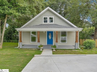 562 Lowndes Hill Rd, Greenville, SC 29607