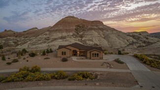 2283 Trail Ridge Rd, Grand Junction, CO 81507