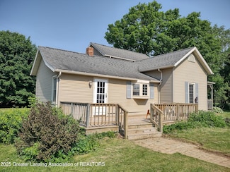 16711 Stark Rd, Springport, MI 49284
