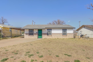 2203 E 29th St, Lubbock, TX 79404