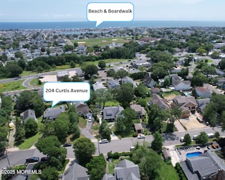 204 Curtis Ave, Point Pleasant Beach, NJ 08742