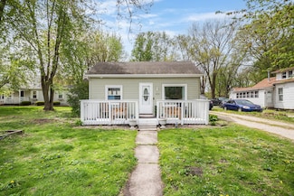 222 S Lincoln St, Braidwood, IL 60408