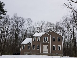 Lot 7 Tucker Hill Rd, Uxbridge, MA 01569